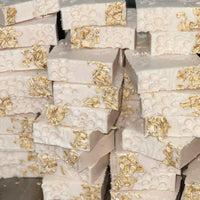 Oatmeal Massage Soap Bars