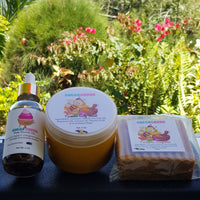 Mini Starter Bundle