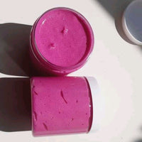 Pineapple Body Scrub