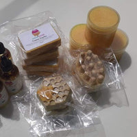 Essential Skincare Kit
