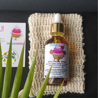 Rose🌹 Facial serum