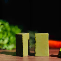 Aloe Vera Soap Bar