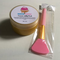 Jelly Turmeric Mask