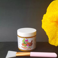 Jelly Turmeric Mask