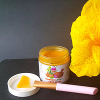 Jelly Turmeric Mask