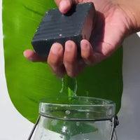 Charcoal Soap Bar