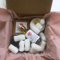 Essential Skincare Kit