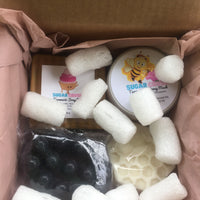Essential Skincare Kit