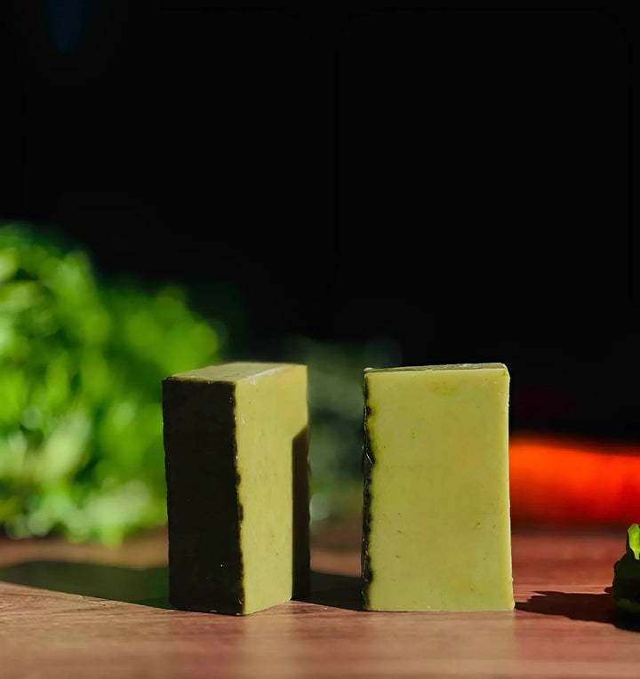 Soap Bars