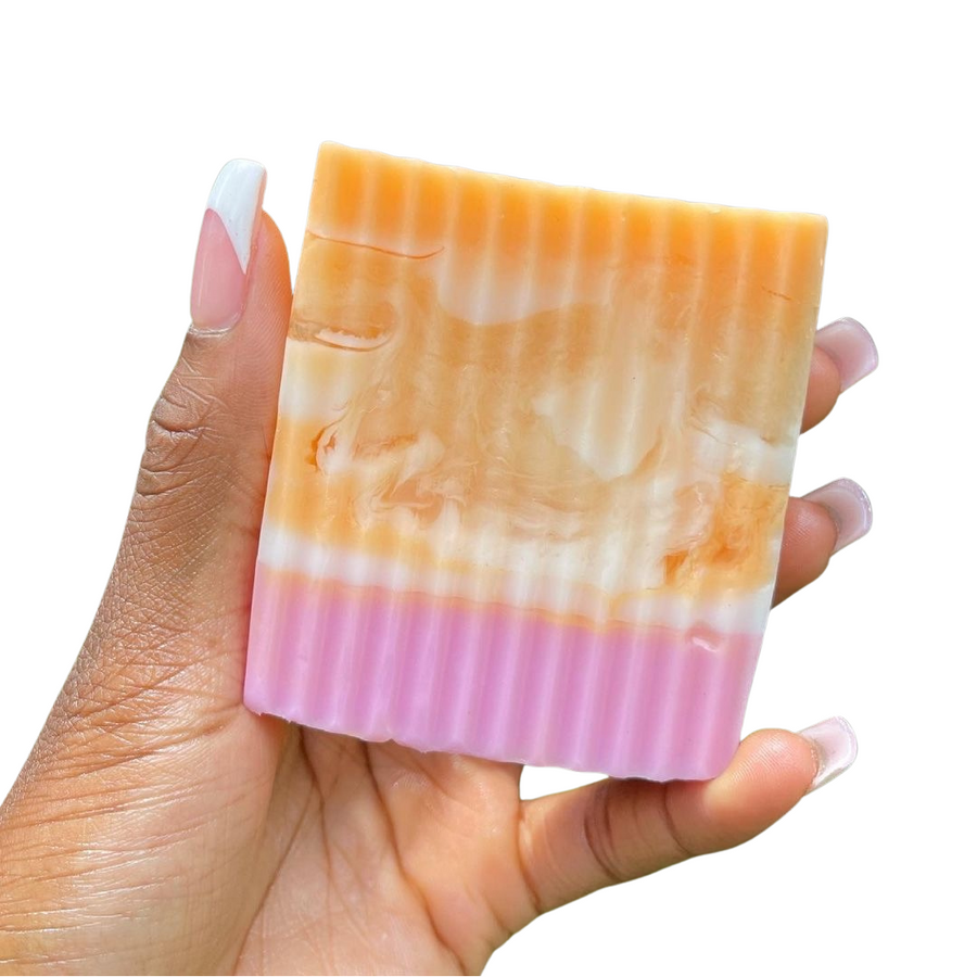 Vaginal Soap Bar