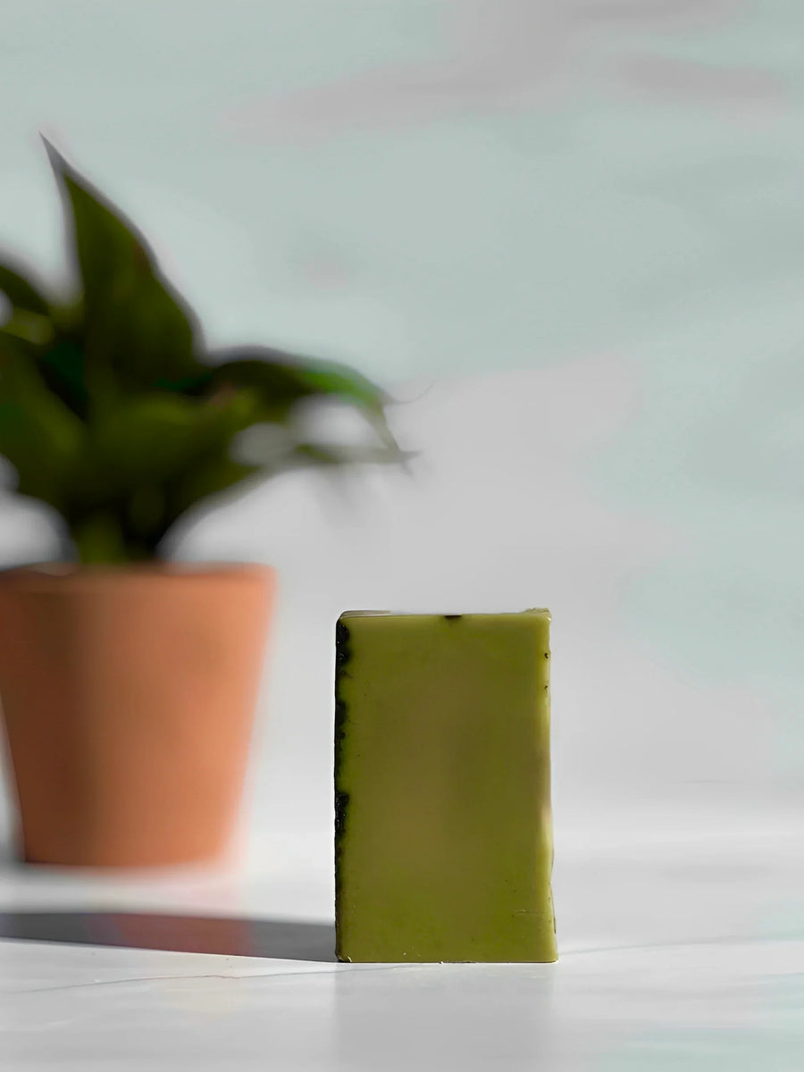 Aloe Vera Soap Bar