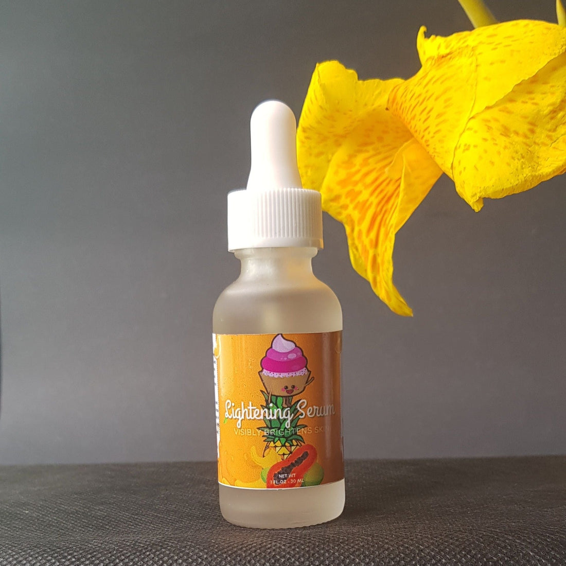 Vitamin C Lightening Serum