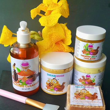 Turmeric Bundle
