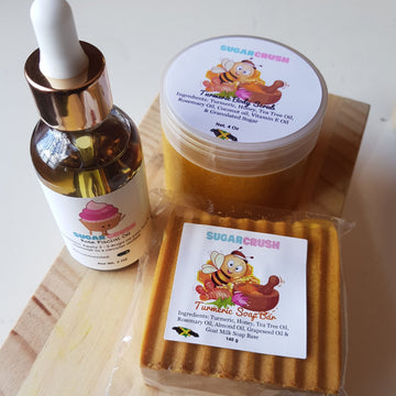 Mini Starter Bundle