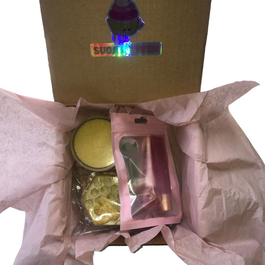 Essential Skincare Kit
