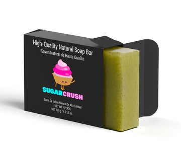 Tea Tree Soap Bar