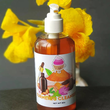 Turmeric Cleanser