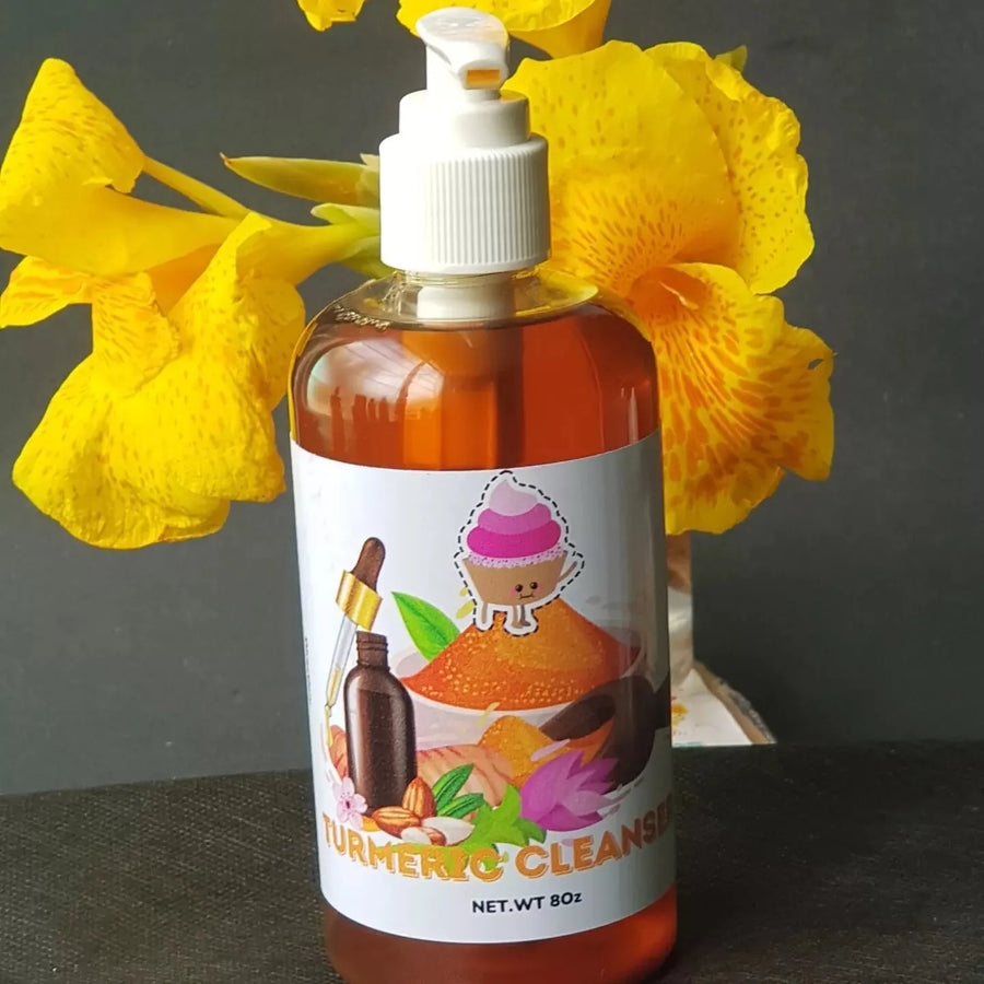 Turmeric Cleanser