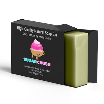 Aloe Vera Soap Bar