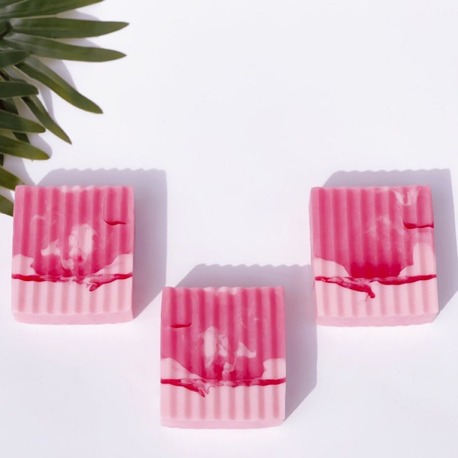 Vaginal Soap Bar