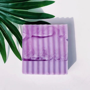 Vaginal Soap Bar