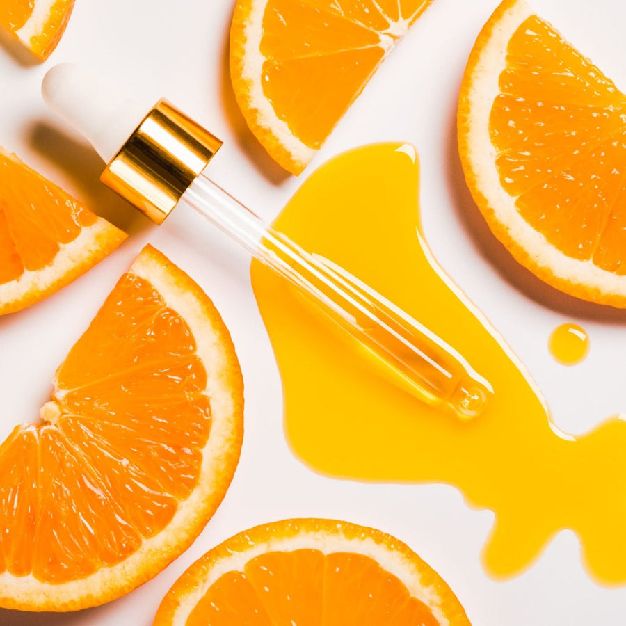 Vitamin C Lightening Serum