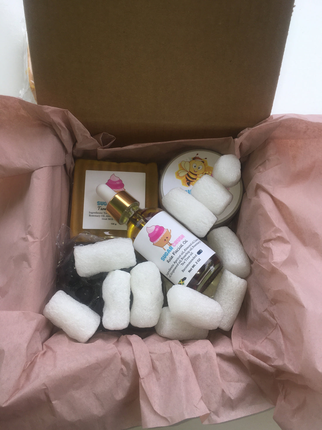 Essential Skincare Kit