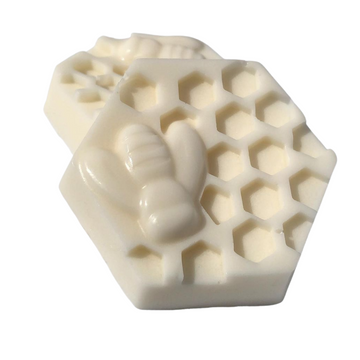 Milk & Honey 🍯 Soap Bar