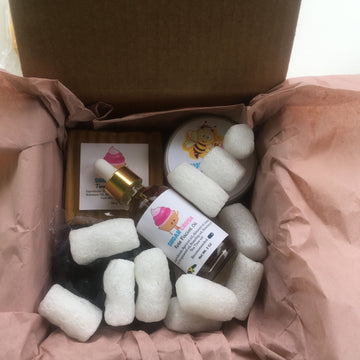 Essential Skincare Kit