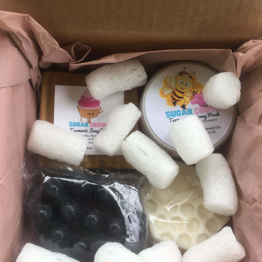 Essential Skincare Kit